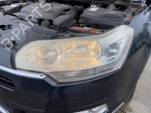 Phare gauche CITROËN C5 III Break (RW_) 2.0 HDi (136 hp) 31811446