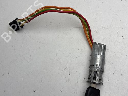 Used Ignition barrel Ignition barrel RENAULT TWINGO I (C06_) [1993-2012] 33720432 33720432