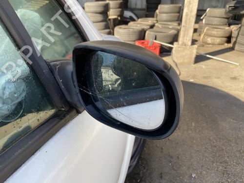 Right mirror CITROËN C3 I (FC_, FN_) 1.4 HDi | BP29634037C27 