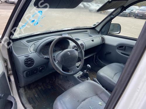 Used Gear lever RENAULT KANGOO (KC0/1_) D 65 1.9 (KC0E, KC02, KC0J, KC0N) (64 hp) 30084958