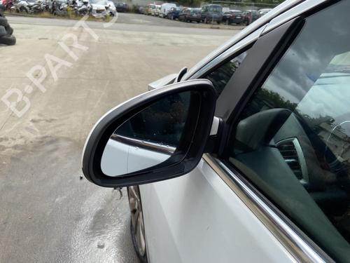 Left mirror OPEL ASTRA J (P10) 1.6 CDTi (68) | BP27114811C26 