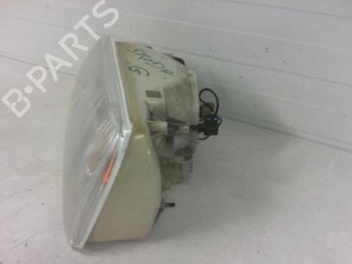 Left headlight SKODA FELICIA I (6U1) 1.3 | BP27133990C28