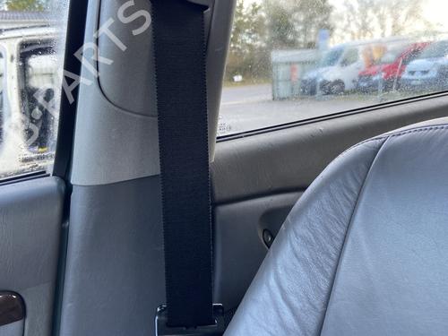 Used Front right seatbelt FORD FOCUS I (DAW, DBW) 2.0 16V (131 hp) 31944113