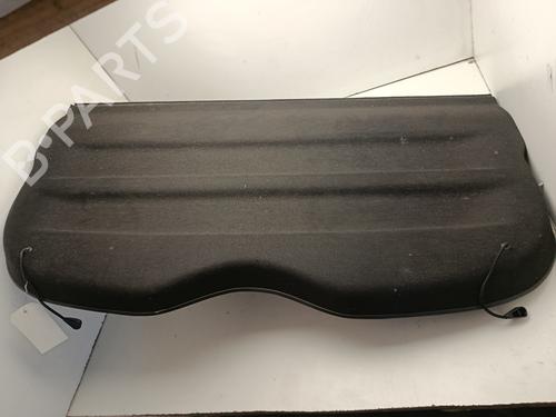 Rear parcel shelf CITROËN DS4 (NX_) 2.0 HDi / BlueHDi 135 | BP29891539C85 - Image 2