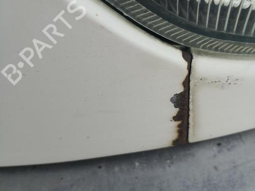 Used Right front fenders FORD TRANSIT Platform/Chassis (FM_ _, FN_ _) 2.0 TDCi (F_E_, F_F_) (125 hp) 27131152