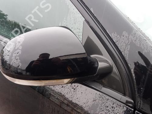 Used Right mirror VW PASSAT B6 (3C2) 1.4 TSI (122 hp) 27137248