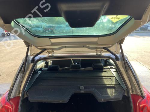 Used Tailgate lift support PEUGEOT 207 SW (WK_) 1.4 16V (95 hp) 29241269