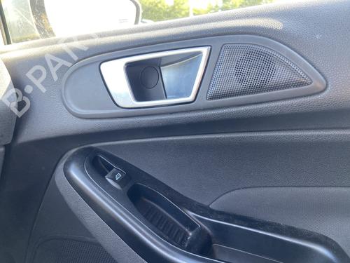 Used Front right interior door handle FORD FIESTA VI (CB1, CCN) 1.0 EcoBoost (100 hp) 28510242