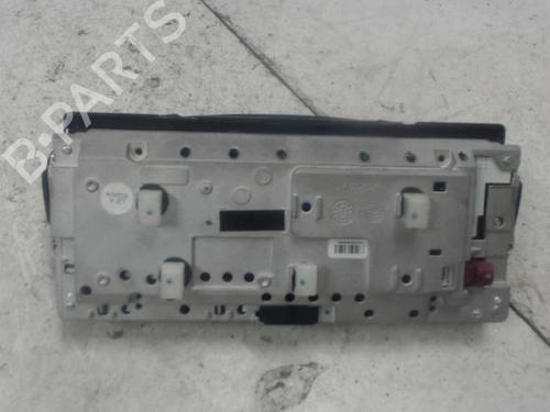 Display monitor BMW 5 Touring (E61) 525 xd | BP27123181C48 