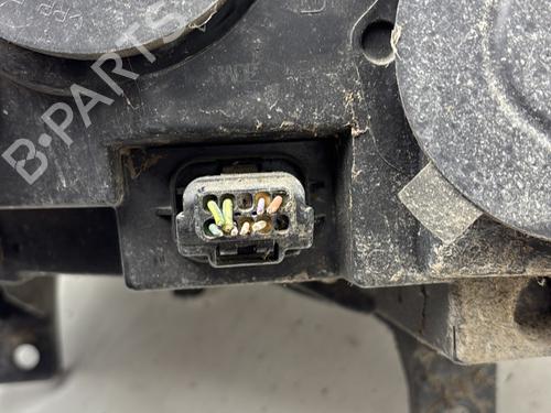 Right headlight CITROËN BERLINGO MULTISPACE (B9) | BP33570607C29 - Image 4