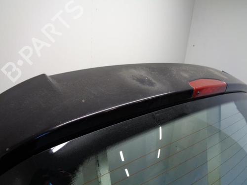 Used Tailgate Tailgate OPEL CORSA D (S07) [2006-2015] 27119354 27119354