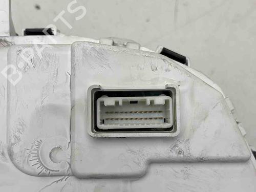 Used Instrument cluster Instrument cluster PEUGEOT 4008 1.8 HDi AWC (150 hp) 36684475 36684475