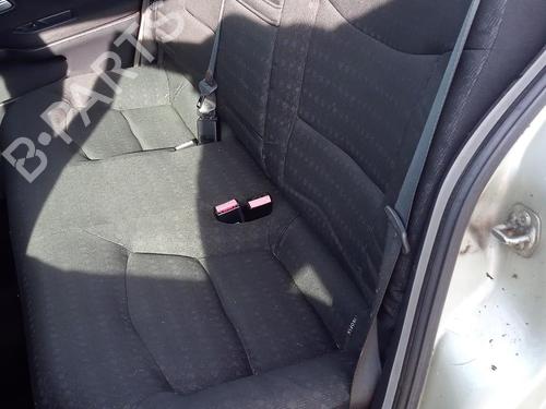Used Headrest RENAULT LAGUNA II (BG0/1_) 1.9 dCi (BG1A, BG1W, BG0G) (110 hp) 27102105