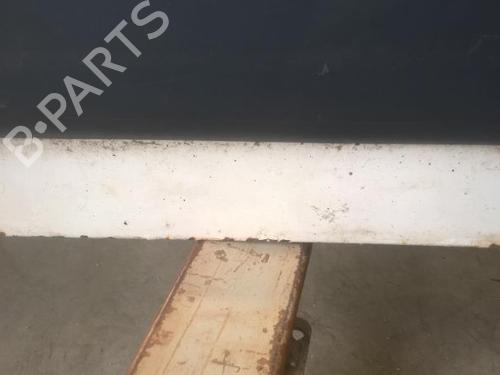 Right front door PEUGEOT BOXER Van (244) 2.2 HDi | BP27118119C3 