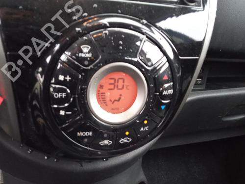 Used Climate control NISSAN MICRA IV (K13K, K13KK) 1.2 (80 hp) 27100954