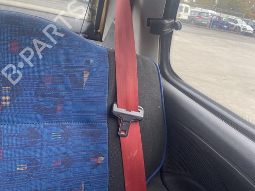 Used Rear left belt tensioner CITROËN SAXO (S0, S1) 1.5 D (58 hp) 30130372