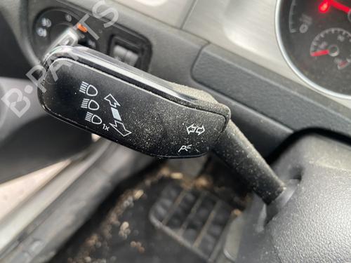 Steering column stalk VW GOLF VII (5G1, BQ1, BE1, BE2) 1.6 TDI | BP30395039I23