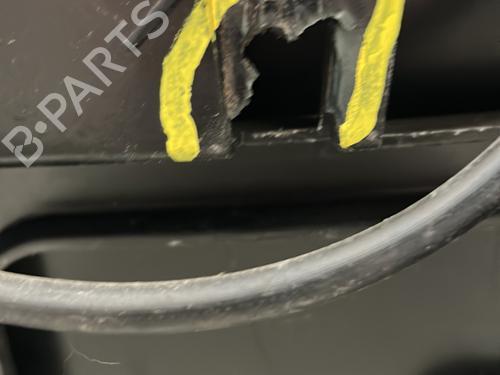 Used Hood Hood RENAULT TWINGO III (BCM_, BCA_) 0.9 TCe 90 (BCM9, BCM2) (90 hp) 32067389 32067389