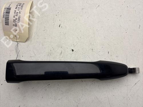 Used Front left exterior door handle Front left exterior door handle PEUGEOT 4008 1.8 HDi AWC (150 hp) 36684483 36684483