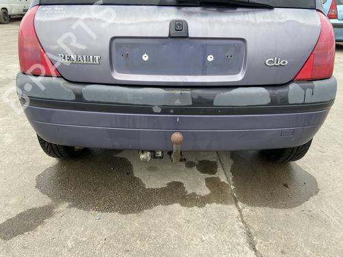 Trækkugle/Mekanisme Trækkugle/Mekanisme RENAULT CLIO II (BB_, CB_) 1.2 (BB0A, BB0F, BB10, BB1K, BB28, BB2D, BB2H, CB0A,... (58 hp) 33044636 33044636
