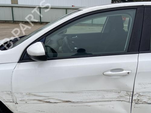 Used Front left lock Front left lock 31170837 31170837