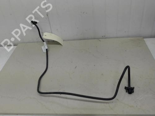 Rør PEUGEOT 308 SW I (4E_, 4H_) 1.6 HDi (92 hp) 32121661