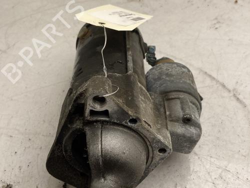 Used Starter Starter RENAULT CLIO IV (BH_) 1.5 dCi 90 (90 hp) 27251637 27251637