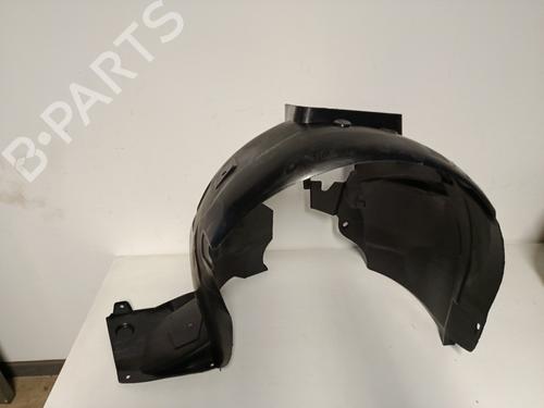 Used Wheel arch PEUGEOT PARTNER Box Body/MPV 1.6 HDi (75 hp) 30328997