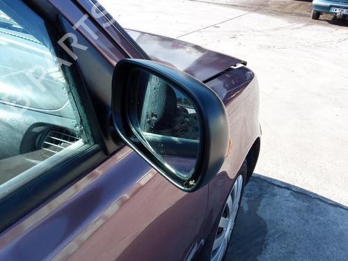Right mirror NISSAN MICRA II (K11) 1.5 D | BP27142844C27 