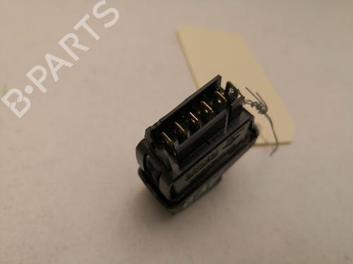 Used Right front window switch Right front window switch RENAULT CLIO II (BB_, CB_) 1.2 (BB0A, BB0F, BB10, BB1K, BB28, BB2D, BB2H, CB0A,... (58 hp) 27103254 27103254