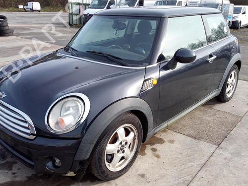 Rear left seatbelt MINI MINI (R56) Cooper D | BP27101083I29  - Image 7