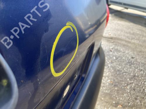 Used Tailgate Tailgate 30610670 30610670