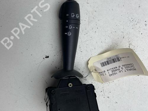 Steering column stalk RENAULT TWINGO III (BCM_, BCA_) 1.0 SCe 70 (BCMB) | BP39420977I23 - Image 2