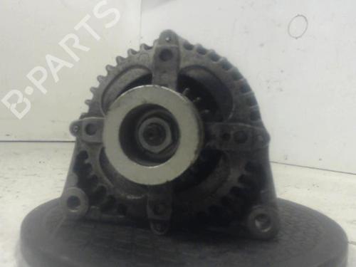 Used Alternator Alternator PEUGEOT 206 Hatchback (2A/C) 2.0 RC (177 hp) 27132229 27132229