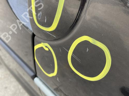 Used Right front door Right front door RENAULT TWINGO II (CN0_) 1.5 dCi (CN0E) (64 hp) 32759708 32759708