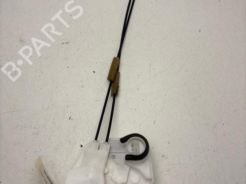 Front right lock PEUGEOT 4008 1.8 HDi AWC | BP36684479C97 - Image 2