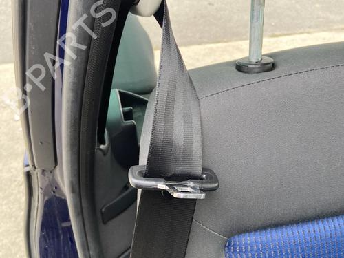 Used Rear right belt tensioner VW SHARAN (7M8, 7M9, 7M6) 2.0 TDI (140 hp) 29165392
