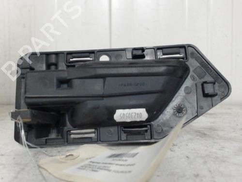 Høyre foran invendig håndtak CITROËN BERLINGO / BERLINGO FIRST Box Body/MPV (M_) 2.0 HDI 90 (MBRHY, MCRHY) | BP27117126I14 