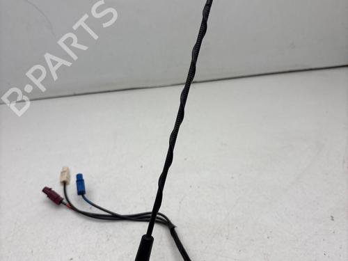 Antenne/Base Antenne/Base RENAULT SCÉNIC III (JZ0/1_) 1.5 dCi (110 hp) 36804596 36804596