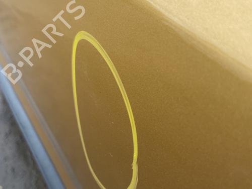 Right front door CITROËN SAXO (S0, S1) 1.5 D | BP30130360C3 