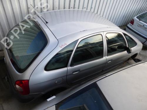 Rear right belt tensioner CITROËN XSARA PICASSO (N68) 2.0 HDi | BP27119172C90