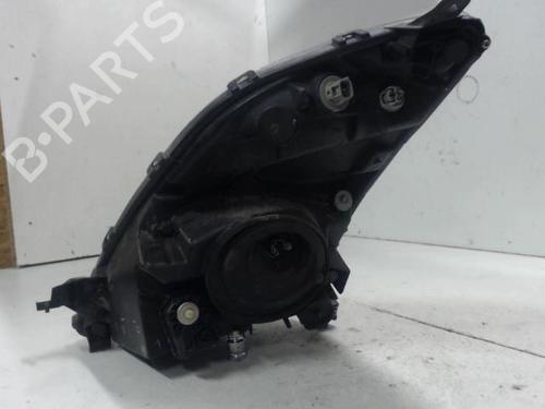 Used Right headlight Right headlight TOYOTA PRIUS Liftback (_W2_) 1.5 Hybrid (NHW20_, NHW20R) (112 hp) 27119375 27119375