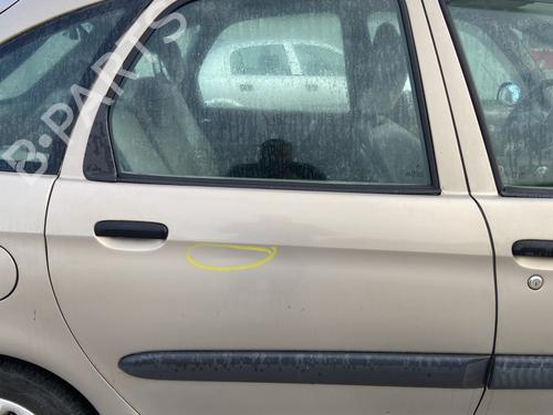 Used Rear right lock CITROËN XSARA PICASSO (N68) 2.0 HDi (90 hp) 29148228