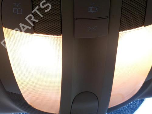 Innerbelysning MERCEDES-BENZ R-CLASS (W251, V251) R 280 CDI (251.121, 251.026, 251.126) (190 hp) 27128046