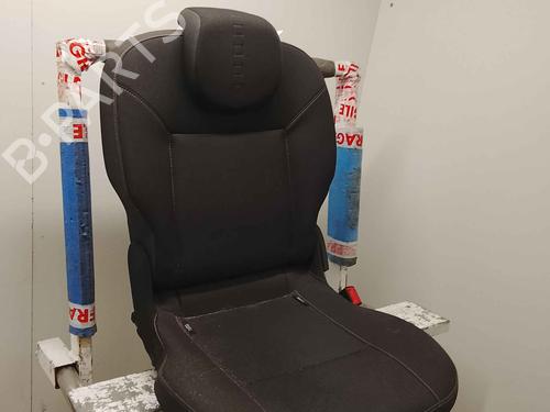 rear-seat-renault-twingo-ii-cn0_-2007-33184845 main image