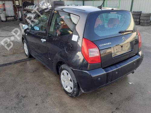 Left taillight CITROËN C2 (JM_) 1.4 HDi | BP27119273C34 