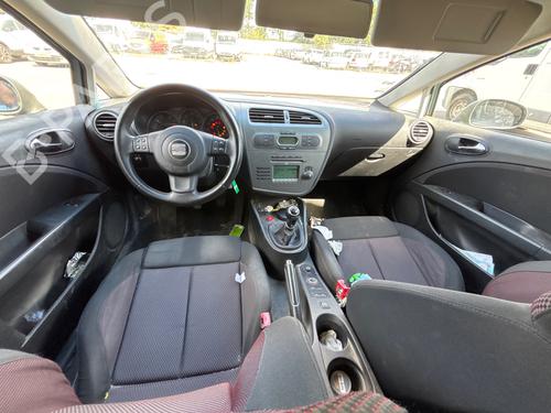 Left front window switch SEAT LEON (1P1) 1.9 TDI | BP37008292I27 - Image 6