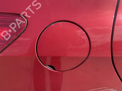 Used Fuel flap PEUGEOT 308 I (4A_, 4C_) 1.6 HDi (109 hp) 29123926