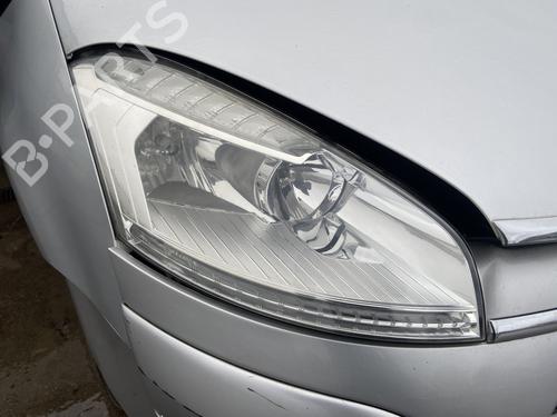 Used Right headlight CITROËN C4 Grand Picasso I (UA_) 1.6 HDi (109 hp) 30183249