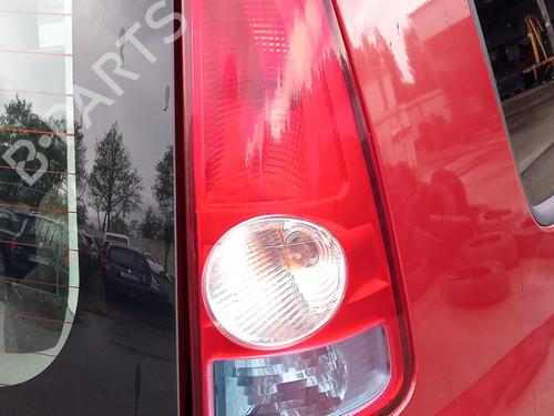 Used Right taillight RENAULT ESPACE IV (JK0/1_) 2.0 (JK09) (136 hp) 27135475